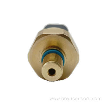 Sensor de presión de combustible OE NO. 8W839F972AA Volvo / Ford